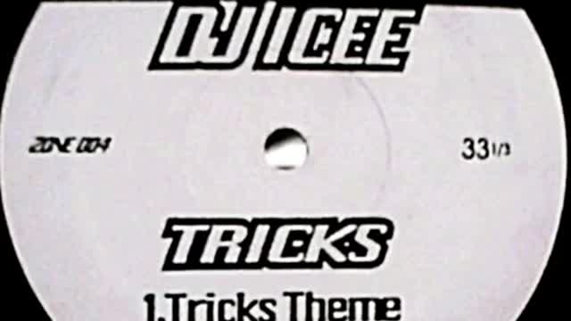 DJ Icee - Tricks Theme