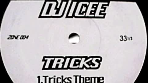 DJ Icee - Tricks Theme