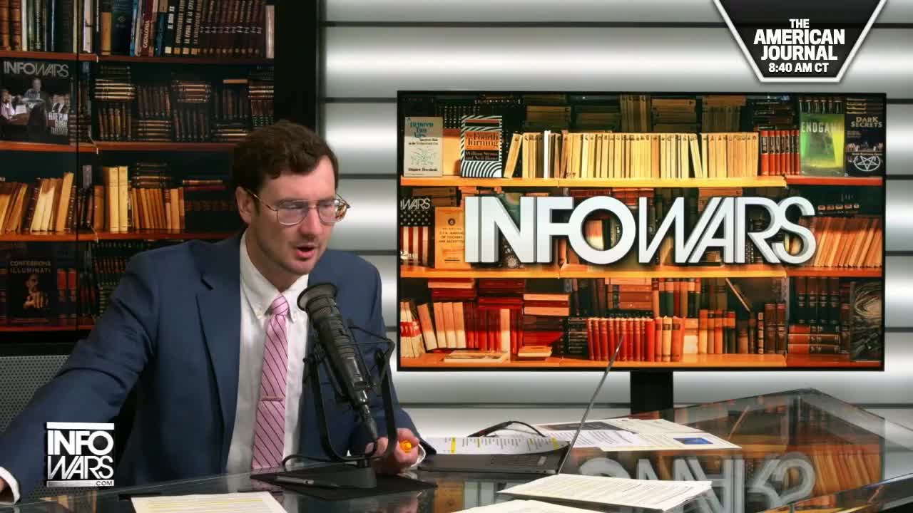 Bill Gates Panics As Globalist Schemes Backfire!