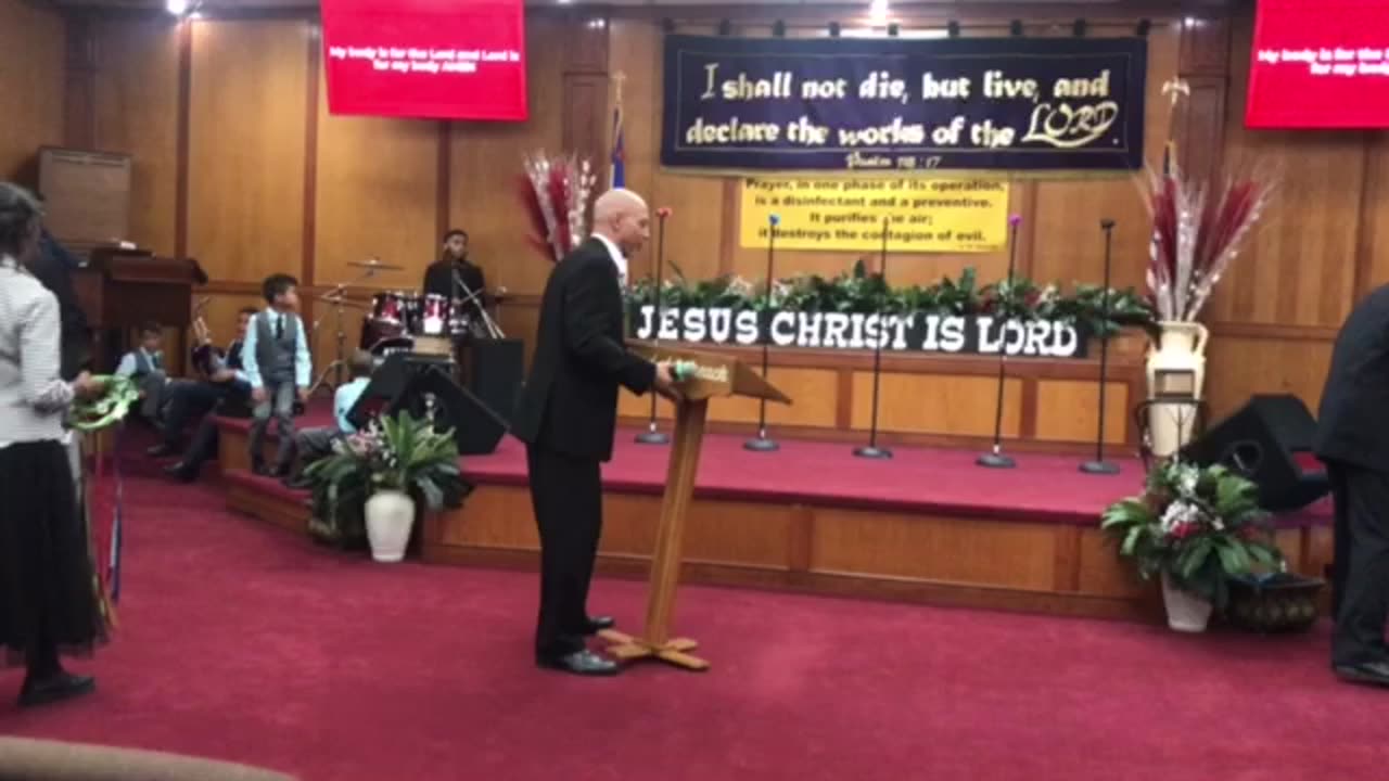 Great Is Your Mercy For Me