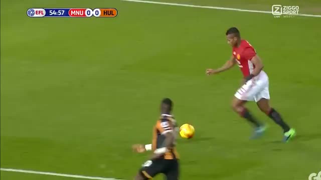 Juan Mata's goal against Hull