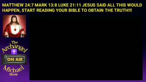 The End Times Doesn't Only Affect Humans.