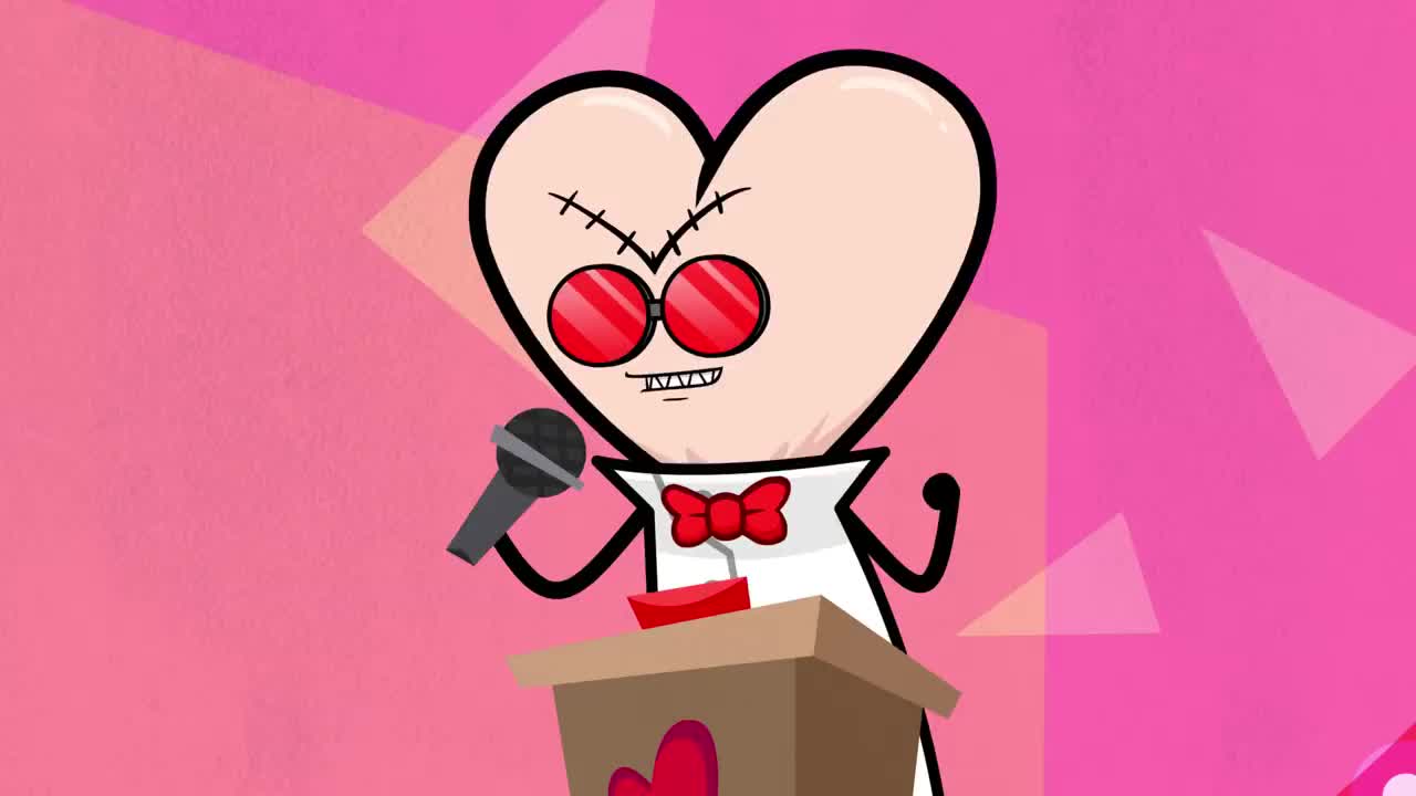 Master Dater Ep 4_ Chore Wars