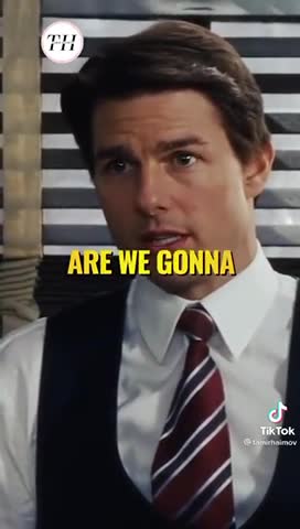 Hmmmmm.........From a movie in 2007. Sound familiar?