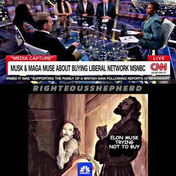 FAKE NEWS CNN Show TRUE Colors🙄