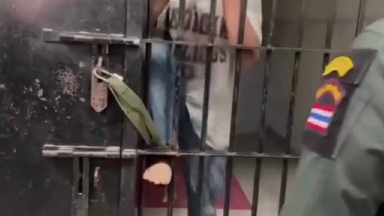 How to break a lock