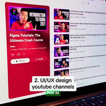 Learn Figma for Web Design with Grainger Web Design - Your Path to Digital Creativity!