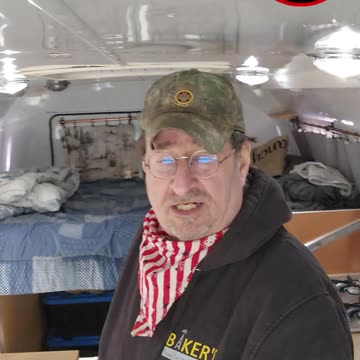 04-24-24 | Bus Talk BEFORE The Breakdown | Part 04 | #shorts