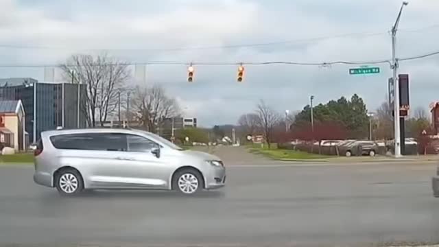 Car crash