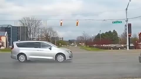 Car crash