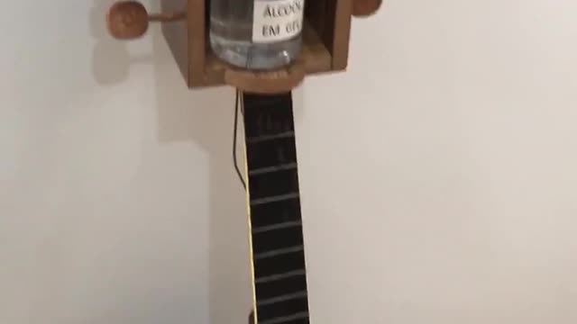 Totem alcohol gel gel creativity