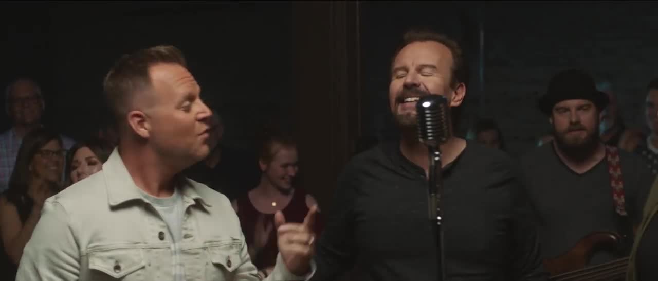 Casting Crowns - Nobody