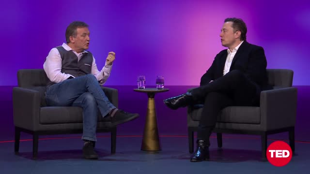 Elon musk talk about twitter and Tesla,elon musk interview,