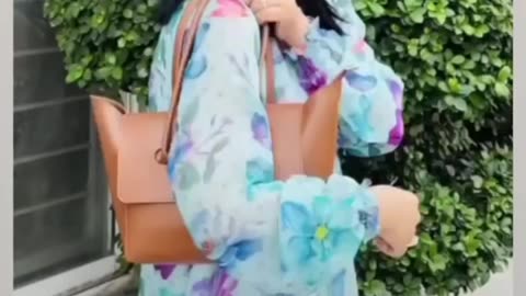 stylish bags