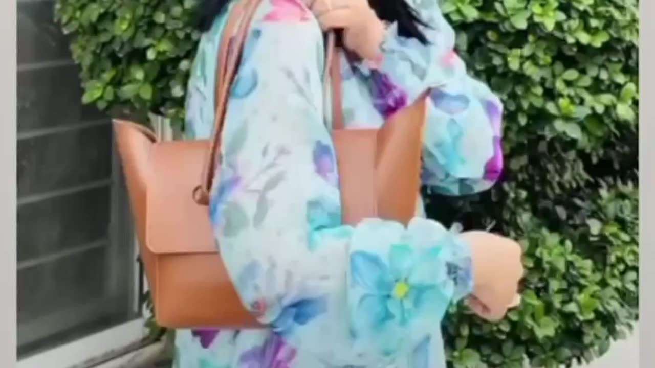 stylish bags