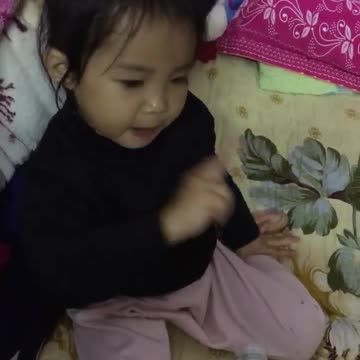 how Vietnamese babies learn to count maths by themselves