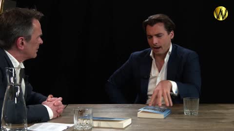 Thierry Baudet - Het Griep-19 bedrog