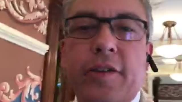 HB-26 Fuel Tax Hike, it was a YES vote by Republicans!!!