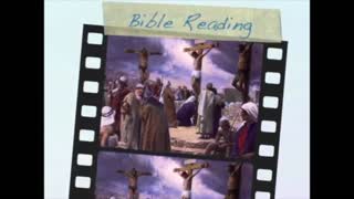 September 26th Bible Readings