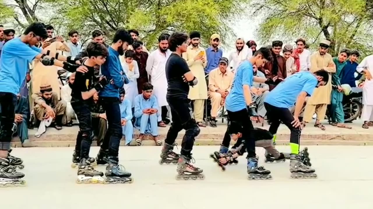 amazing