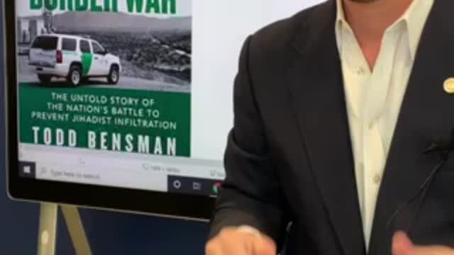 The Caravan is Surging