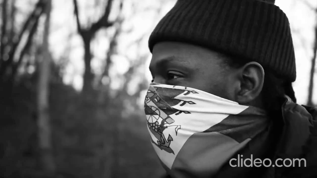 Mach-Hommy - Floating (video)