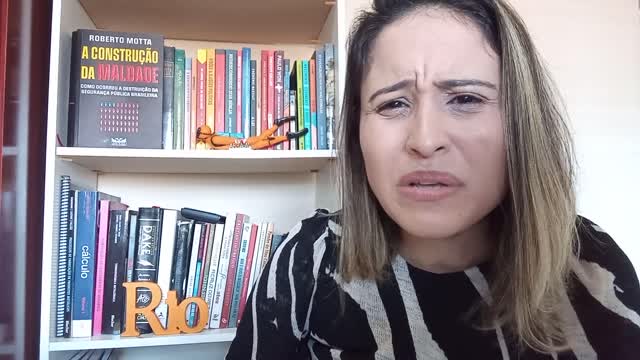 Amor Bandido - Date com a vítima