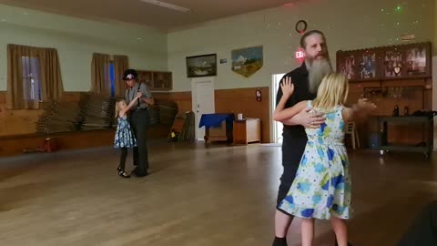 Dance 8-14-22