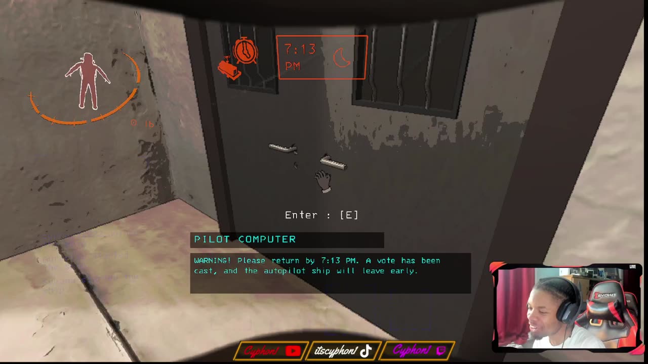 This game will have you LAUGHING and SCREAM- Lethal Company