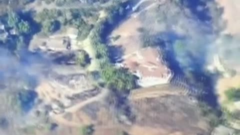 🚨 #BREAKING_ CELEBS ON EPSTEIN LIST BURNING THEIR HOMES DOWN TO ASHES