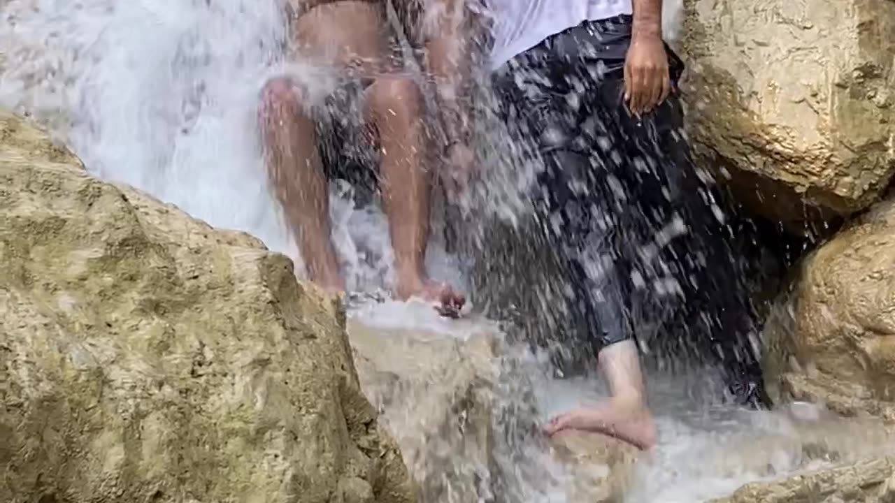 TREVEL IN SURAG