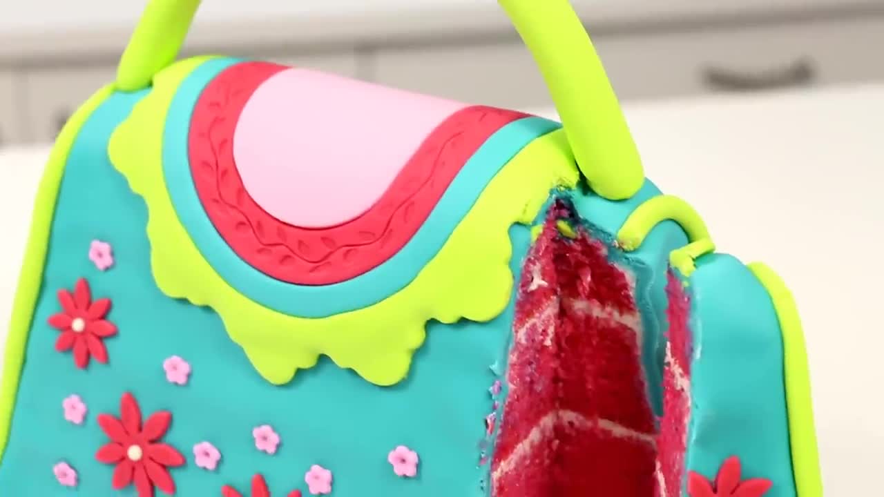Amazing CAKES that went VIRAL!