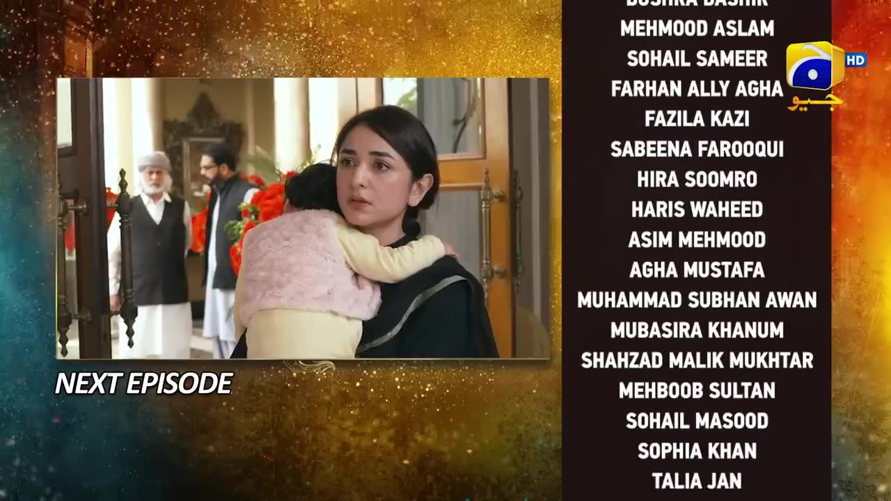 Tere bin episode 57 teaser