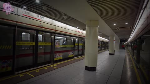 10 Most Haunted Train Stations Around the World