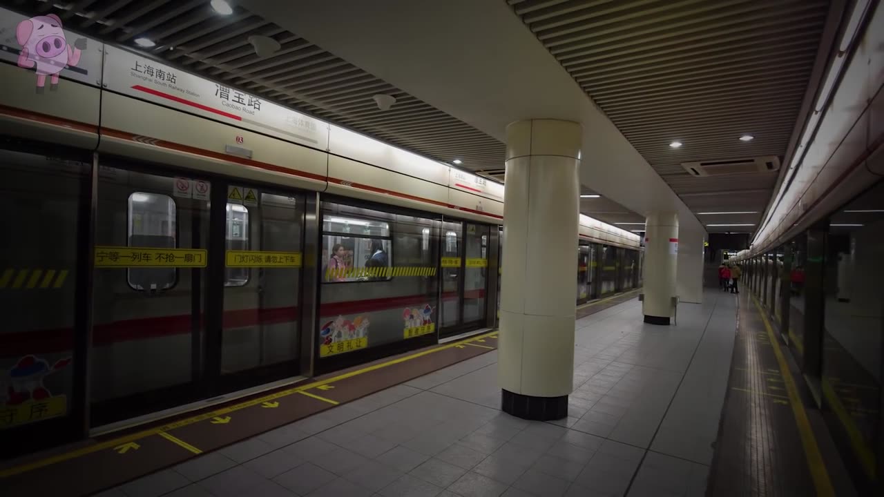 10 Most Haunted Train Stations Around the World