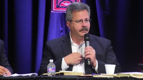 Patrick Madrid, Fr. Mike Schmitz - Debating Same Sex Marriage - 2016 Defending the Faith