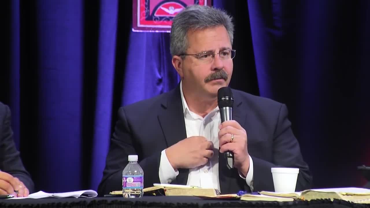 Patrick Madrid, Fr. Mike Schmitz - Debating Same Sex Marriage - 2016 Defending the Faith