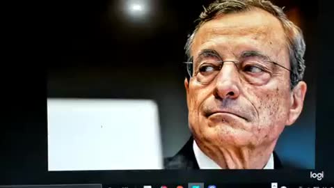 MARIO SI INGINOCCHIA AI MIEI PIEDI, IN CHAT CON DRAGHI...ELISEO BONANNO