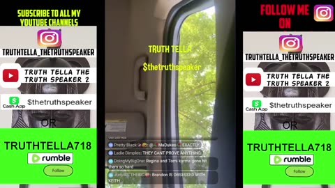 PASTOR P DAUGHTER ACCESS DENIED AFTER RE-TARDS TELL HER TO GO TO MRS. REGINA HOUSE WITH POLICE