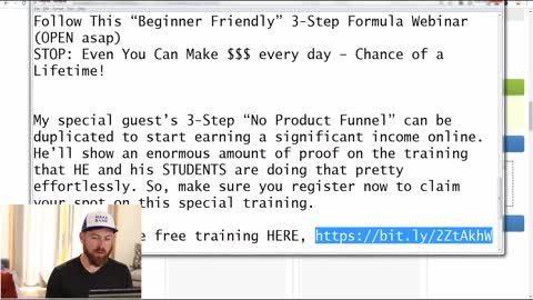 EASY way to Copy & Paste Ads To Make $100-$500 A Day Online