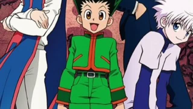 What Your Favorite Anime Says About You Part 2 - NoSchoolSaturday
