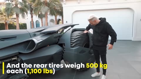 TOP 10 Craziest Concept Cars 2021