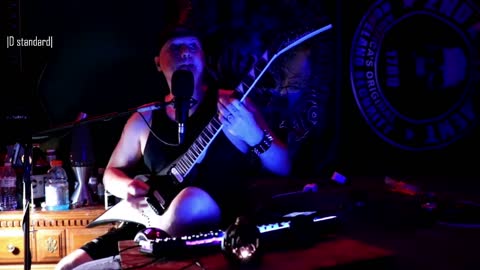 No Surrender-Judas Priest (cover)