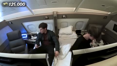 80 vs 4 crore ki plane ticket
