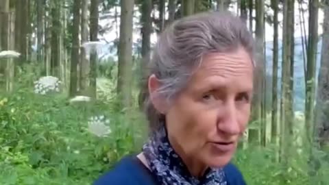 Dr. Barbara O'Neill - Tribulation in the world.