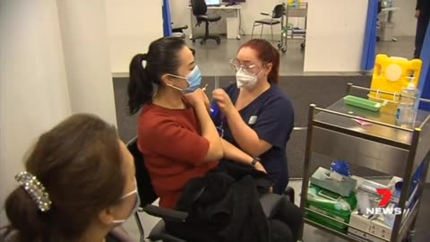 Health authorities in South Australia are resorting to scaremongering