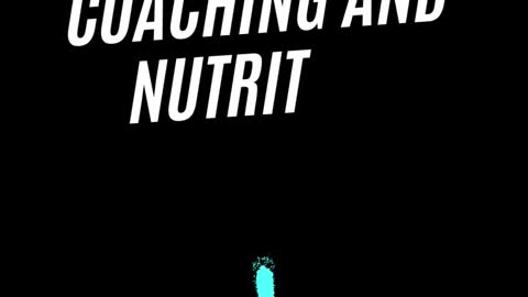 NEED AN EXTRA EYE ON YOUR FITNESS JOURNEY?