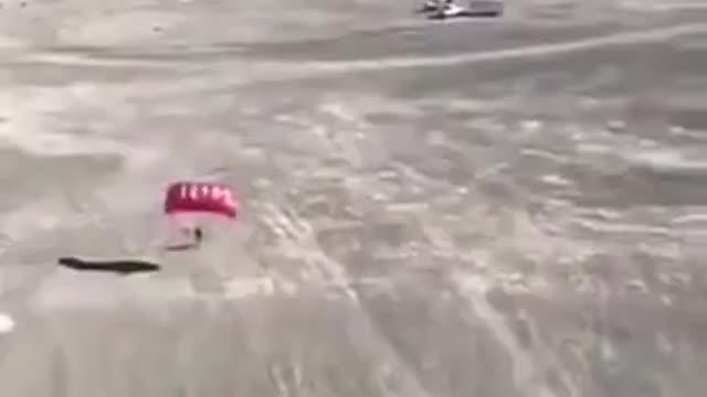 Motocross Jump Of The Century
