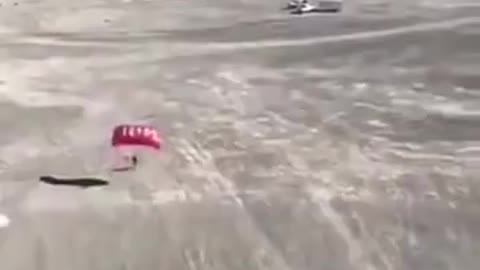 Motocross Jump Of The Century