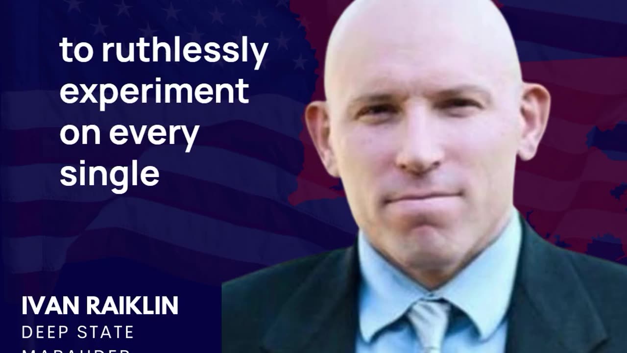 Ivan Raiklin Exposes Military Order Fallout: Unsafe, Ineffective, and Unlawful!